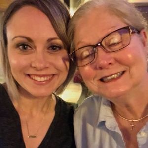 Meet your Posher, Cassie